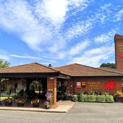 Parkway Hotel & Spa