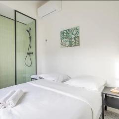 3CAPU4EM Cosy T2 avec terrasse refait à neuf - Noaille