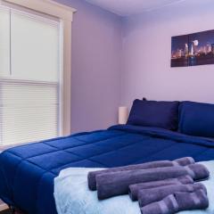 Two Homes, 5 Min to Falls, Sleeps 20, 4 Min Apart