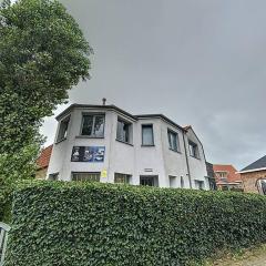 Villa Alice - Sint-Idesbald