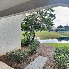 Edgewater Villa #2008 Gulf Breeze Getaway