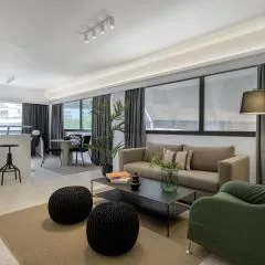 Momo Suites, Acropolis by Aura Homes