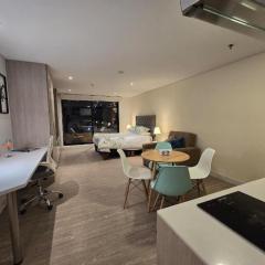 AC505 Moderno Apartamento Chapinero Bogotá DC