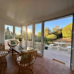 Casa de Limoeiro - Countryside Villa with Annexe