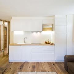 Chalet Da Mont