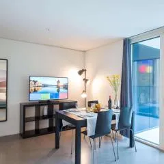 HITrental Allmend Comfort Apartments