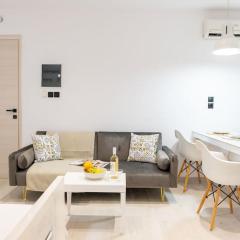 Holiday Homes 3 & 4 - Cozy Urban Retreats in the Heart of Kos