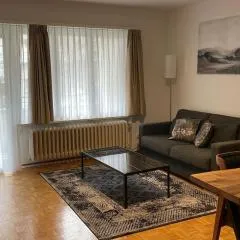 Very nice 2BD flat city center Enge - Wille 1