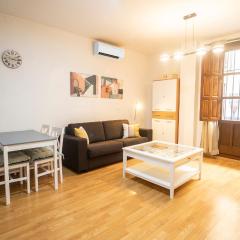 H&H Suite Corrala Realejo