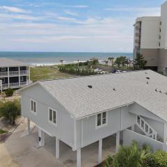 Seaview Unit B by Sea Scape Properties
