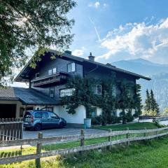 Apartment Mitteregg by Interhome