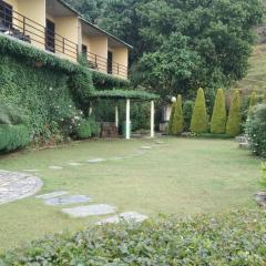 Resort Heritage Kausani