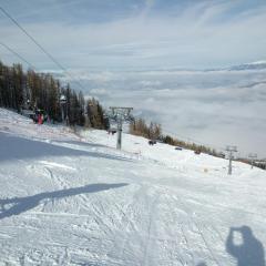 Appartement Draublick