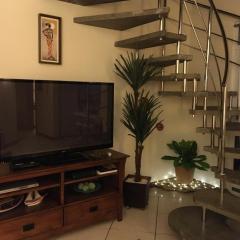 Solar das Amendoeiras