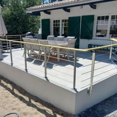 Maison Alisan - Dune du Pilat