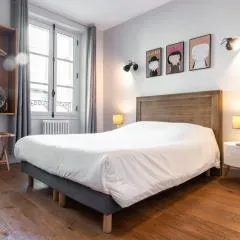 Apparts de l'Oncle Louis