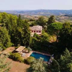 Villa Il Giardino Di Eugenia by Interhome