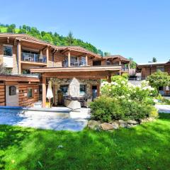 Apartment Resort Tirol Wildschönau 2 by Interhome
