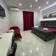 Pacini 88 Rooms and apartment Catania Centro