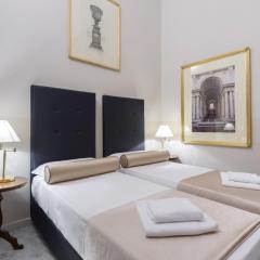 Navona New Deluxe Apartment