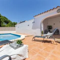 Holiday Home Laguna by Interhome