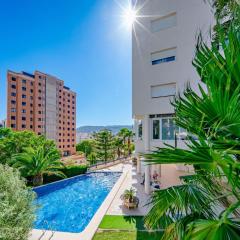 Apartment Mascarat by Interhome