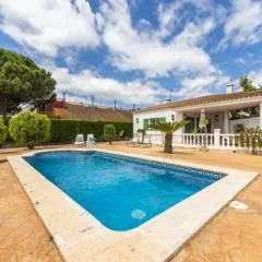 Holiday Home Laguna II by Interhome