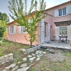 Holiday Home La Villa Rose by Interhome