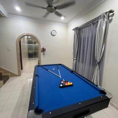 Family choice Ling53