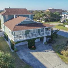 Early Dawn by Sea Scape Properties