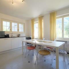 Appartement da Käthy à Grono Val Mesolcina