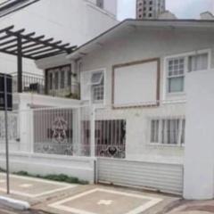 Casa Charmosa Centro Balneário Camboriú