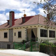 El Mirador de Tortoles