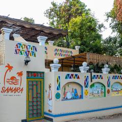 Samara Guest House