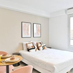 Petit studio équipée en banlieue Parisienne