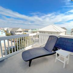Surf N Turf by Sea Scape Properties