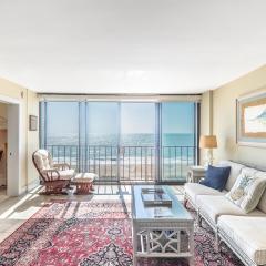 The Islander - 5E by Sea Scape Properties
