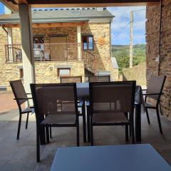 Apartamentos Rurales Torre de la Alcandra - 3 llaves - Asturias