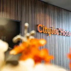 City Inn Hotel Olomouc