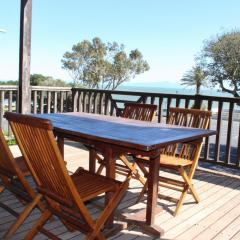 Sea and Mountain View Apartment