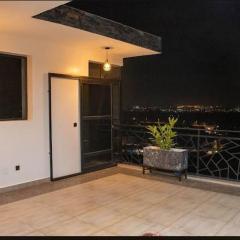 TULIA apartment
