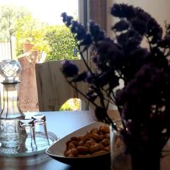 Creta Irini's Rooms1