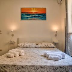 Monolocale City Station