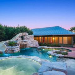 Grit&Grace Ranch - Private Resort Style Pool & Spa