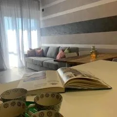LA CASA di CLARA