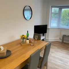 Hazlebury Muse in Poole for total wellness