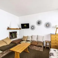 Résidence La Meije - 2 Pièces 6 pers - LA MEIJE - PLAGNE CENTRE MAE-5794