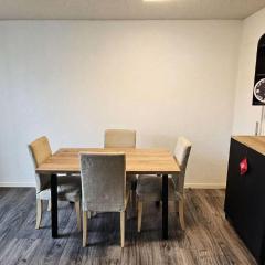 Résidence Cote Brune 3 Bat 3-j4 - Les Deux Alpes – Studio cabine au pied des pistes, Résidence Côte-Brune, avec vue plein sud MAE-5431