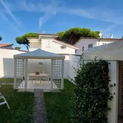MINZONI94 - TwoBedroom+Garden