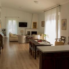 Villa Degli Ulivi